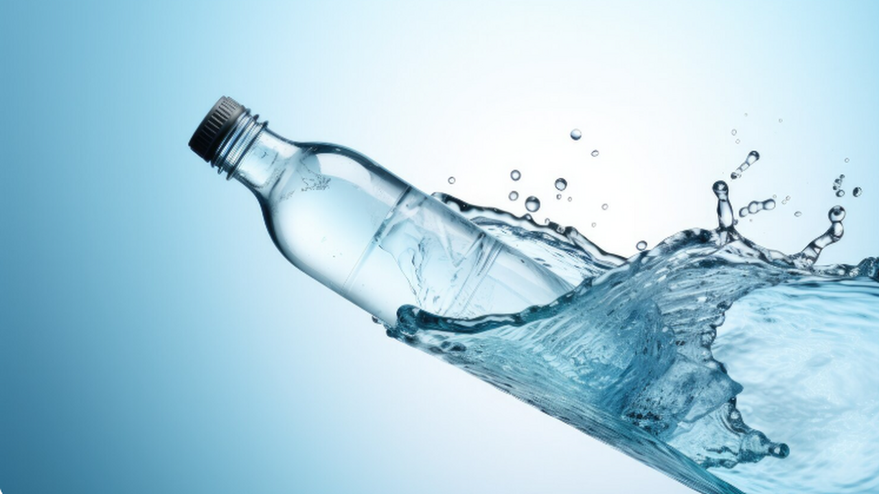 Любителям бутилированной воды угрожает серьёзная опасность для здоровья — ученые Канадские исследователи из Университета Конкорд...