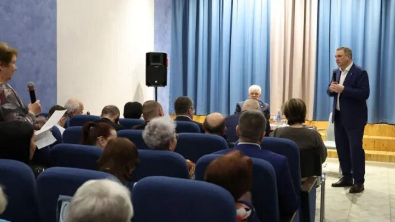 В Самаре, в посёлке Мехзавод, планируется реали...