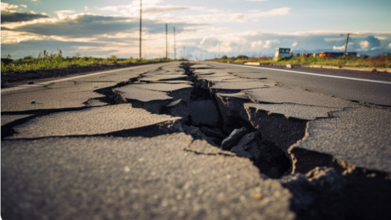 По Земле идут «невозможные» землетрясения: под угрозой даже тихие регионы В регионах, которые ранее считались устойчивыми...
