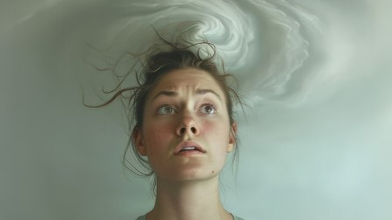 Сотрудники Института мозга человека имени Н. П....