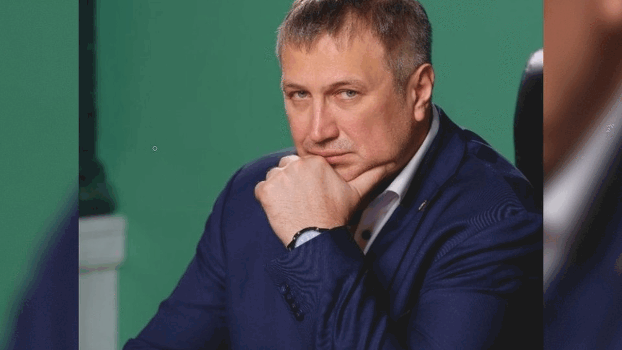 Глава Самары Иван Носков поздравил жителей с Днем России В пятницу, 12 июня, в Российской Федерации отме...