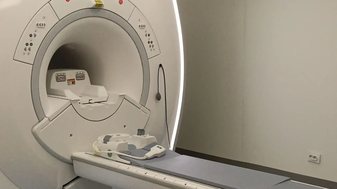В Новокуйбышевской больнице начали проводить МРТ с 1 июля Обследования позволили диагностировать невролог...