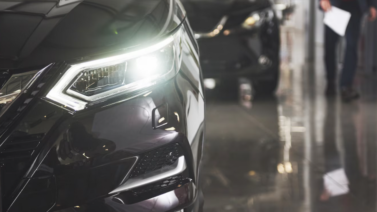  По данным исследования, проведённого автомобил...