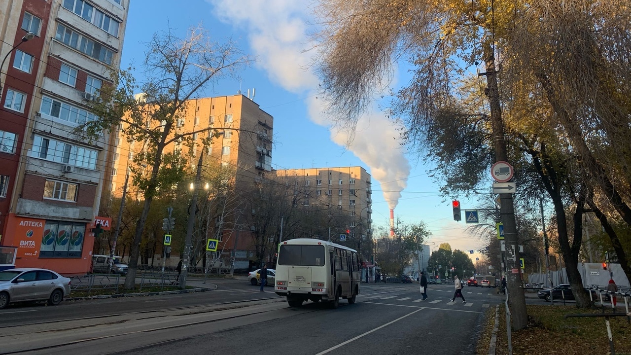 В Самаре объявлены торги на поиск подрядчика, к...