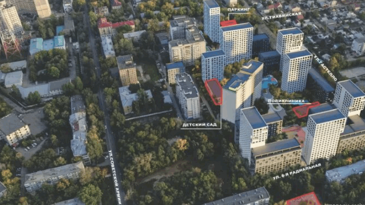 В Самарской области инициирован первый проект ж...
