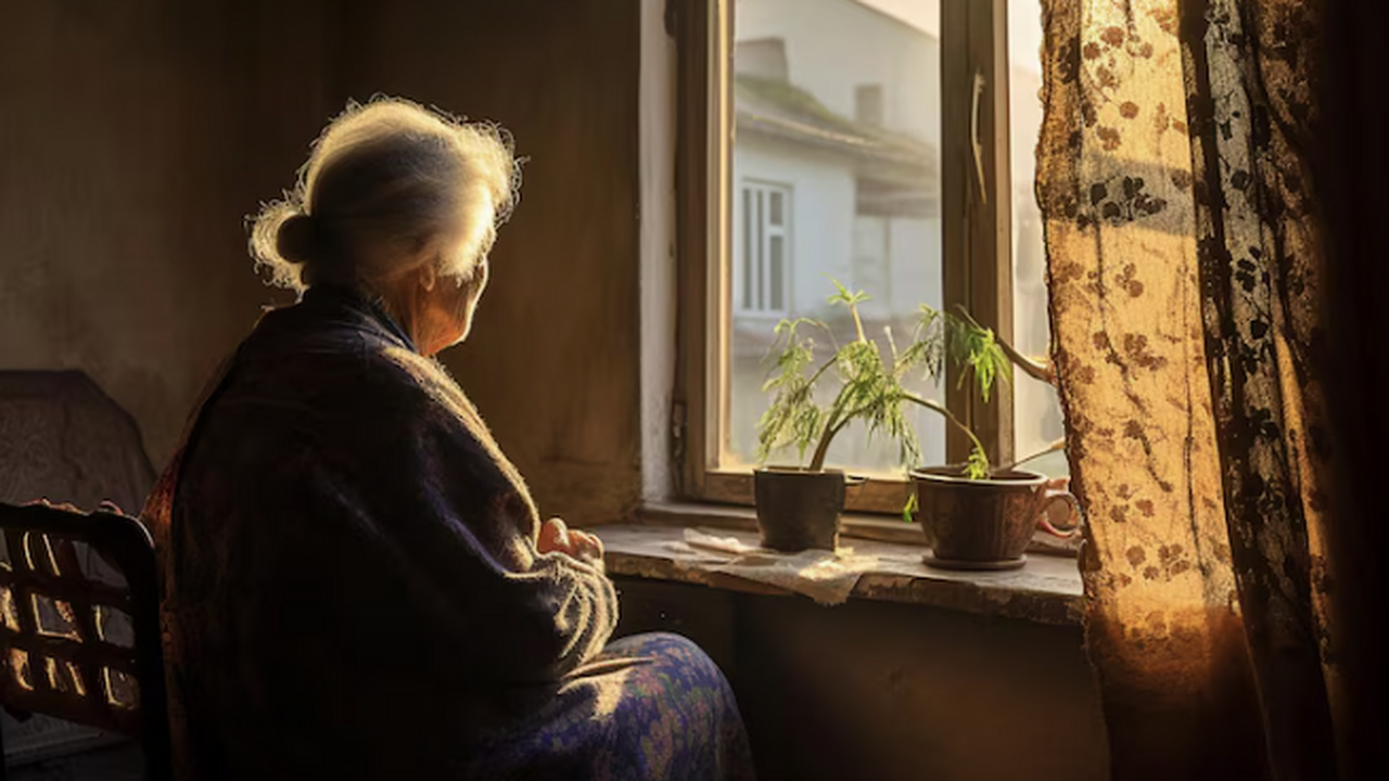 Все от вас отвернутся, останетесь в полном одиночестве: эти 4 черты характера сделают вас врагом даже в глазах собственных детей — запомните раз и на всю жизнь Отчуждение между пожилыми матерями и взрослыми ...