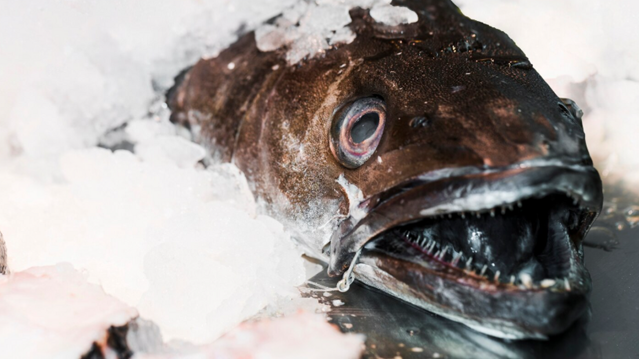 PT: эре челюстных рыб дало старт массовое вымирание 445 млн лет назад Приблизительно 445 миллионов лет назад Земля пр...