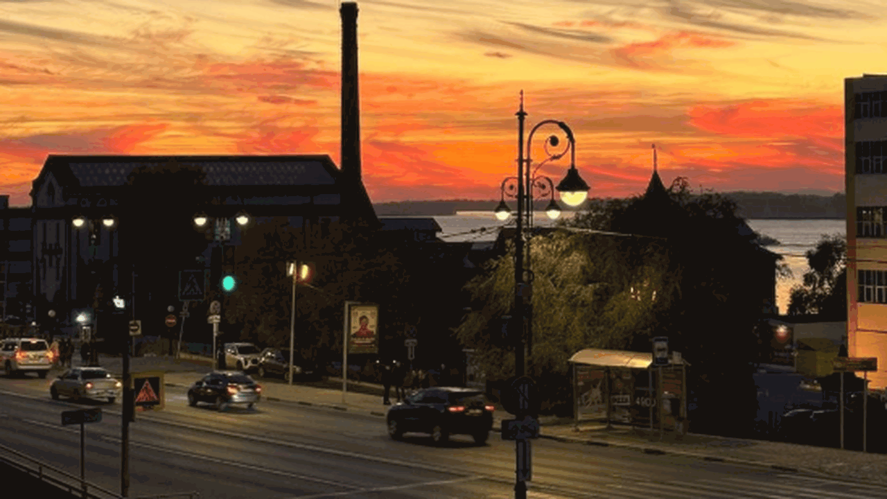 Президент Российской Федерации Владимир Путин п...