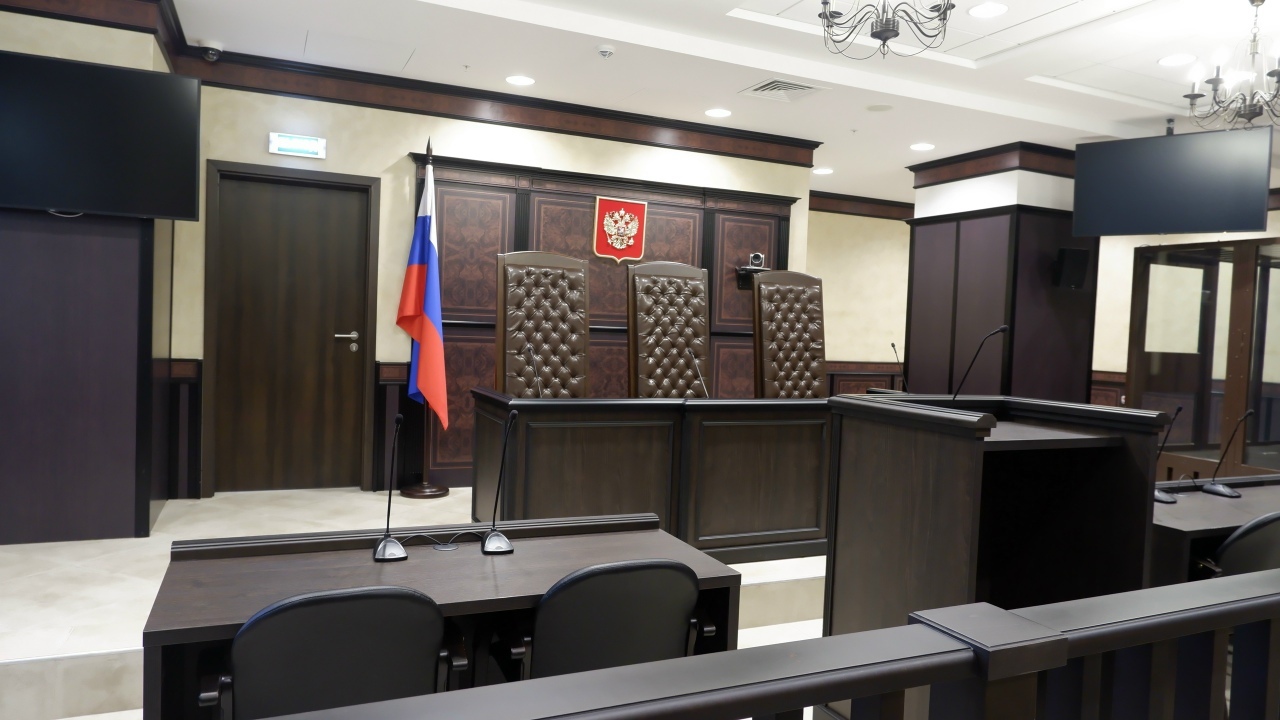 Самарский районный суд отменил приговор Сергею ...