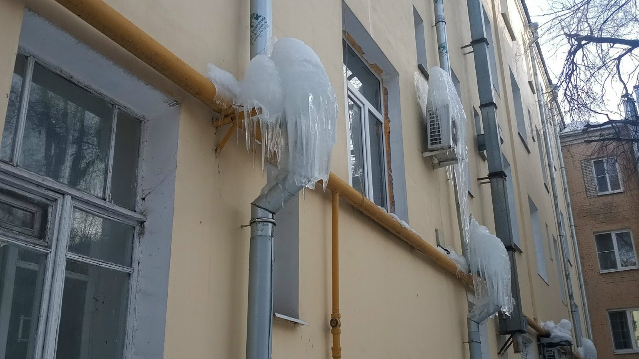 Георгий Степанян, врио руководителя ГЖИ Самары,...