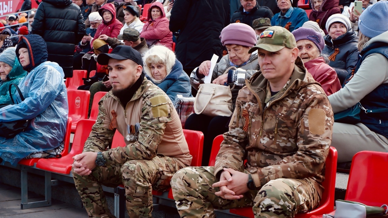 В Самарской области началась подготовка к ключе...