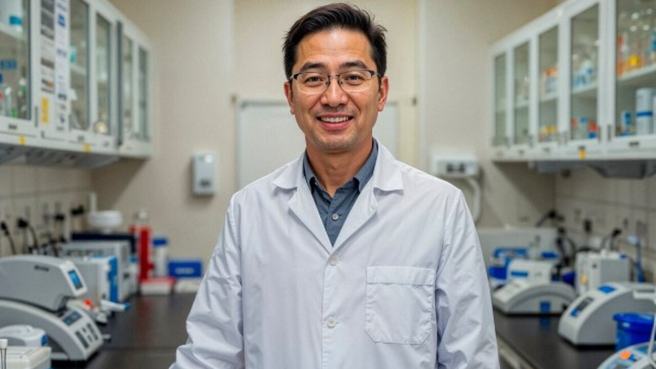 Новое исследование, проведённое под руководство...