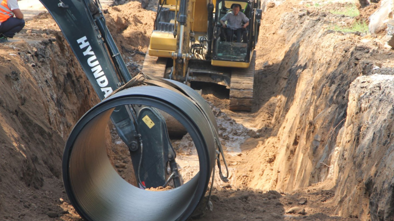 Специалисты компании «РКС-Самара» приступили к ...