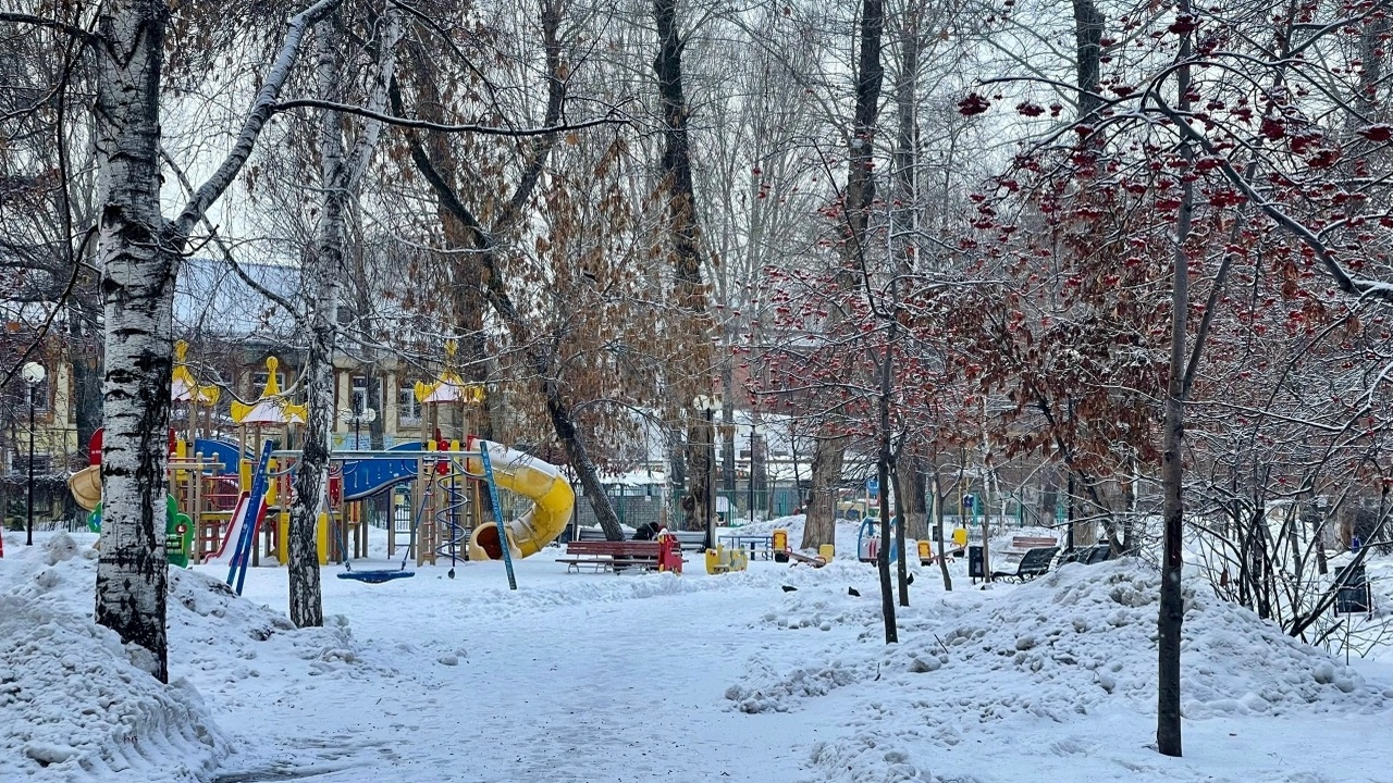 Март 2026 года в Самарской области обещает свес...