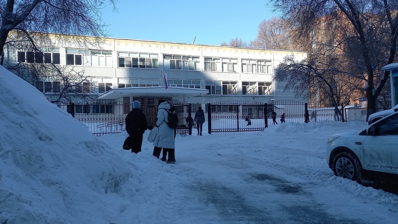 Школьные каникулы в России — вещь непредсказуем...