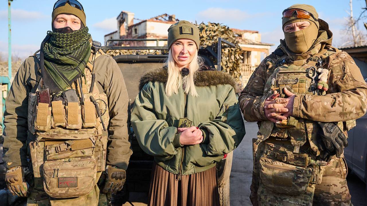 Вице-президент холдинга «Глобал Вижн», член Общ...