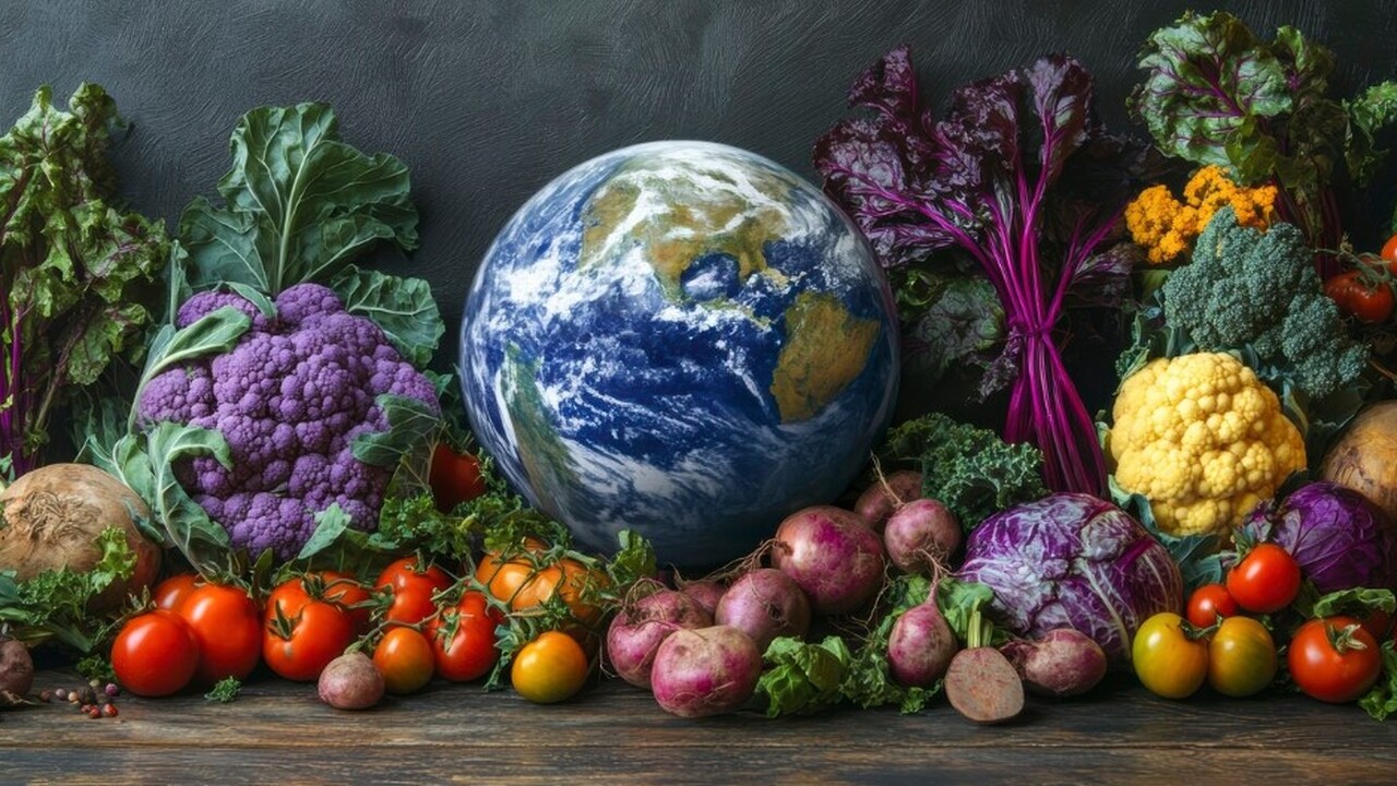 Британская организация Pesticide Action Network...