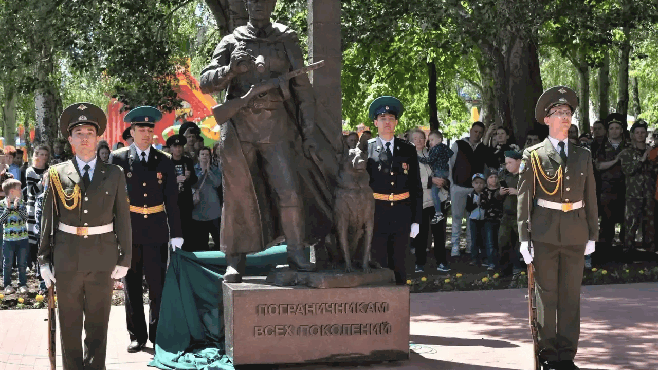Глава региона Вячеслав Федорищев обратился к со...