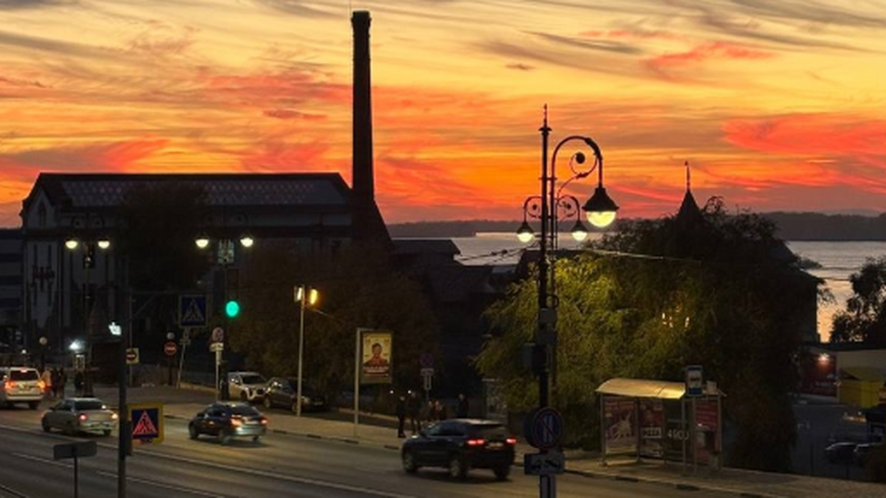 В апреле, когда природа пробуждается от зимнего...