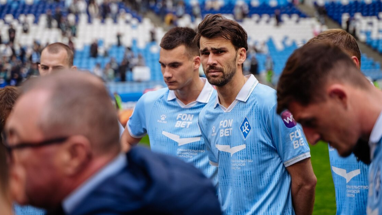 В рамках двадцать пятого тура Мир Российской пр...