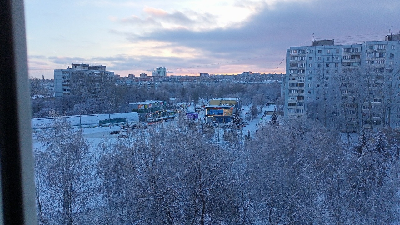 Сайт областного Минэнерго и ЖКХ опубликовал про...