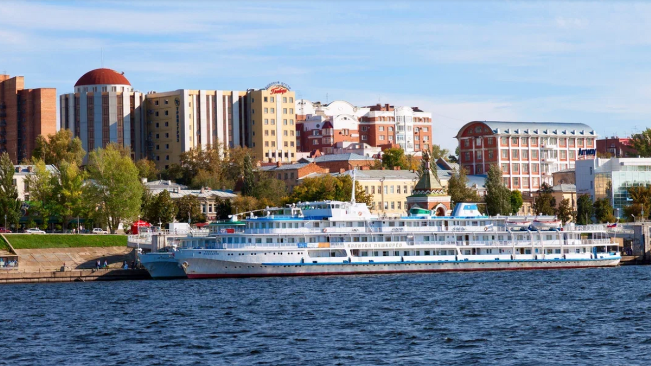 Последние пять лет кардинально изменили туристи...