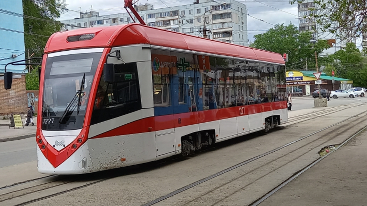 В городе Самара наблюдаются перебои в регулярно...