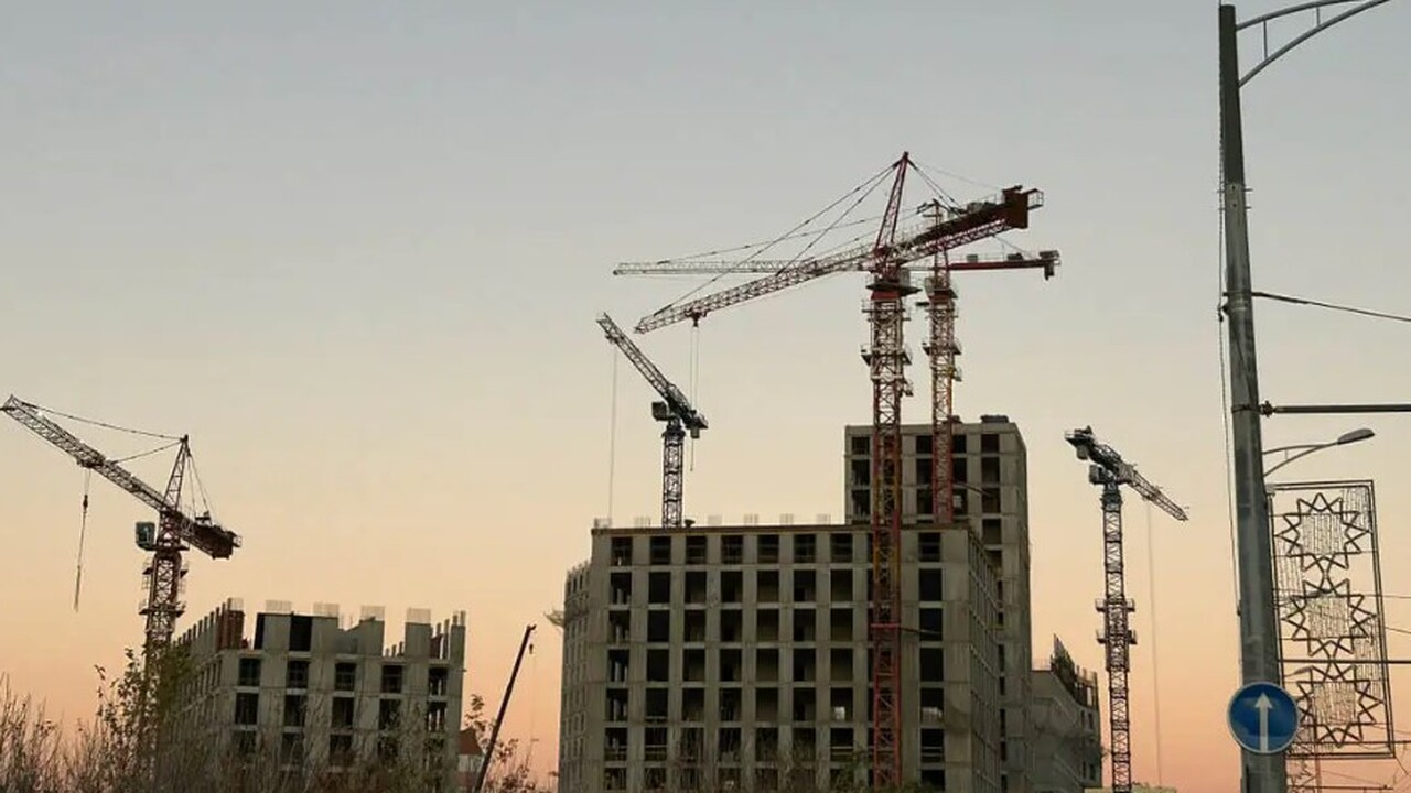 УФСИН Самары узаконит недострой на Куйбышева, 42 через реконструкцию В Управлении Федеральной службы исполнения нака...