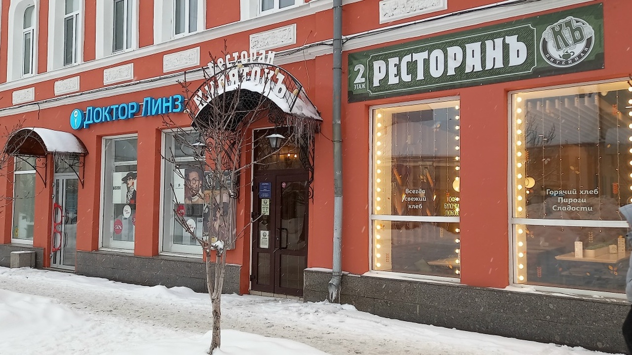 С 1 марта в Самаре вводятся новые правила оформления вывесок на улицах С 1 марта 2026 года в городе Самаре вступают в ...