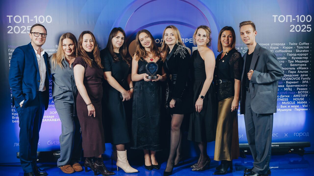 Самарцы выбрали любимый торговый центр. На цере...