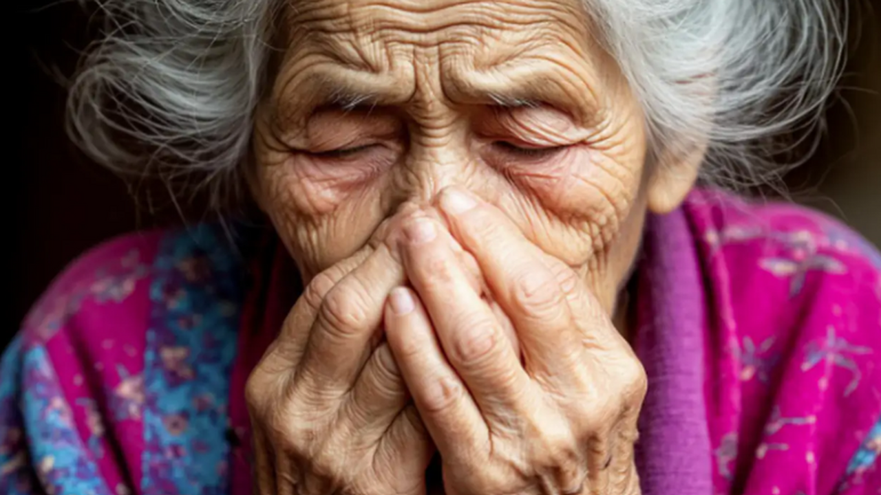 Поддержание чистоты и порядка в жилых помещения...