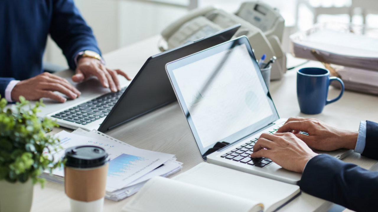 Самарские работодатели регулируют поведение сотрудников в соцсетях В ходе социологического исследования, проведенн...