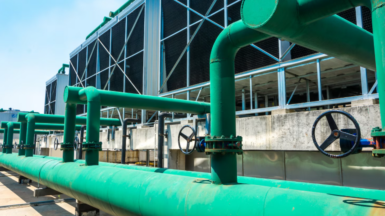 На модернизацию водоснабжения Самары направят 8 миллиардов рублей Компания «Т Плюс» планирует инвестировать около...