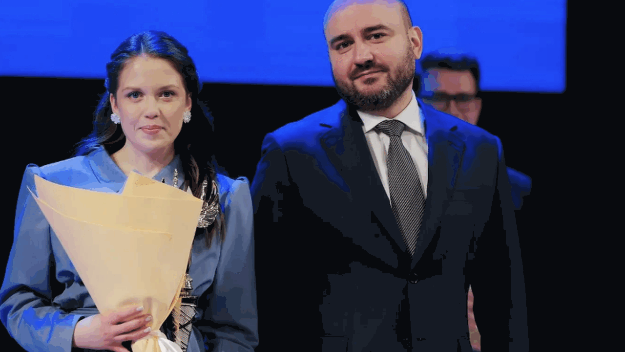 В Самарской области завершился 36-й конкурс «Уч...