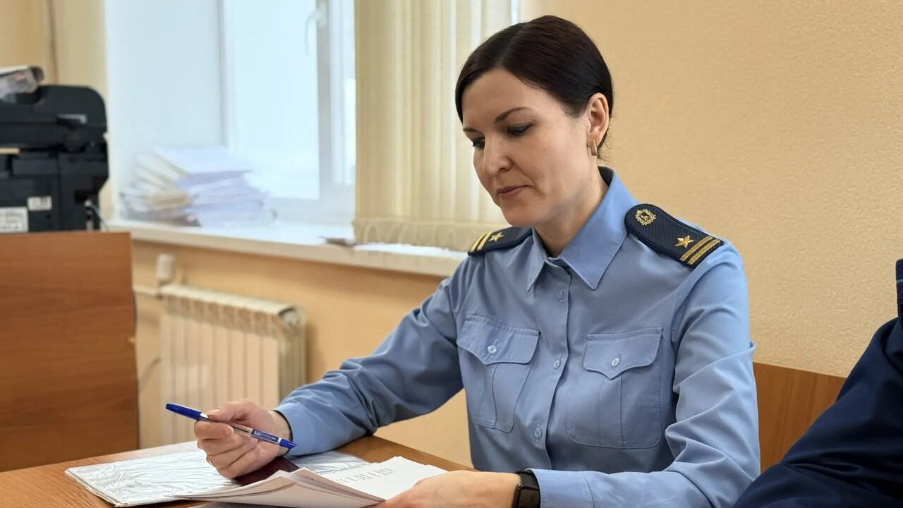 Арбитражный суд Самарской области принял решени...