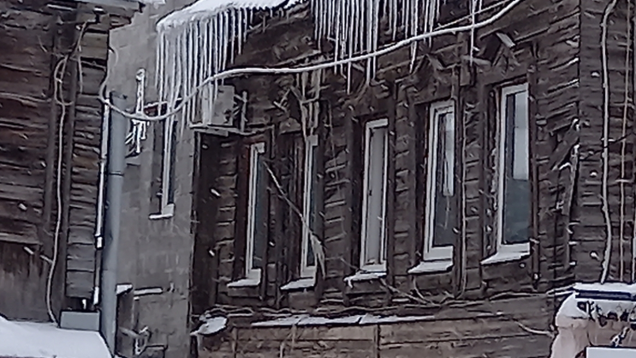 В Самаре хотят спасти от сноса Дом и флигель на усадьбе мещан Фадеевых 7 апреля 2026 года Государственная инспекция по...