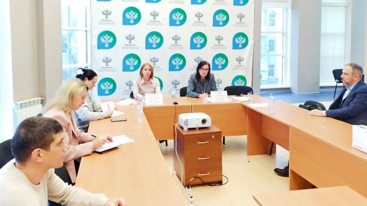 В Самаре состоялось обсуждение итогов правоприменительной практики 2823 контрольно-надзорных мероприятия без взаим...