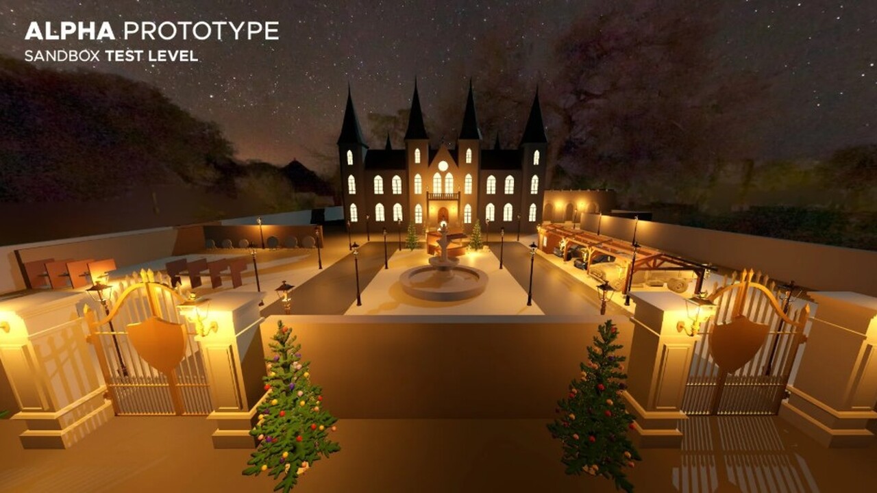 Наказание за молчание: фанатский ремейк Counter-Strike заморозили из-за Valve Команда энтузиастов, посвятившая себя созданию ...