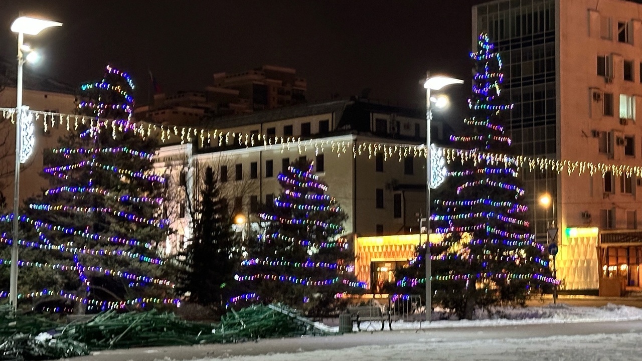 В этом году новогодние выходные продлятся целых...