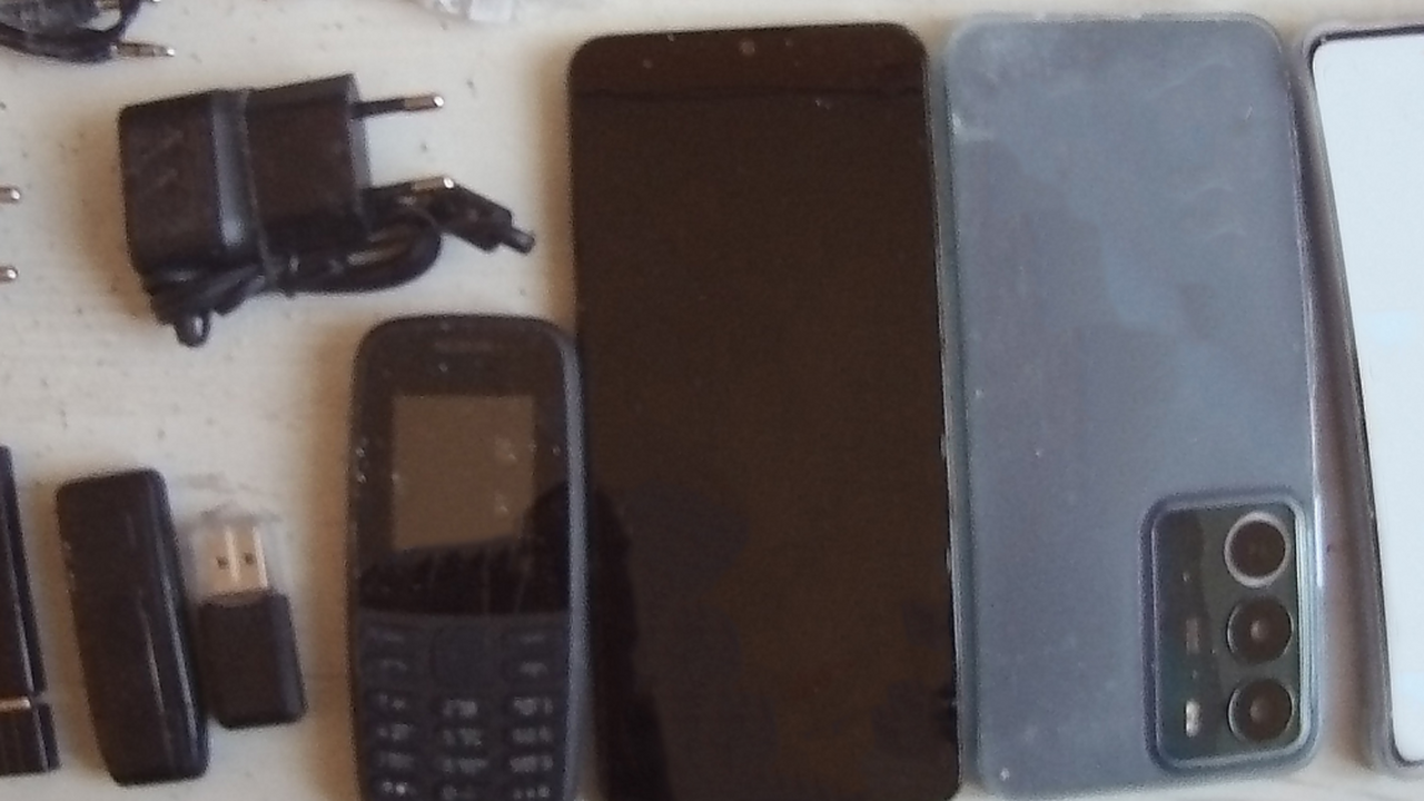 В исправительной колонии №3 УФСИН России по Сам...