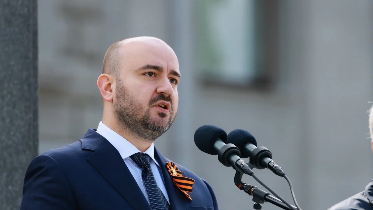 Сегодня, 9 мая, в Самарской области проходят то...