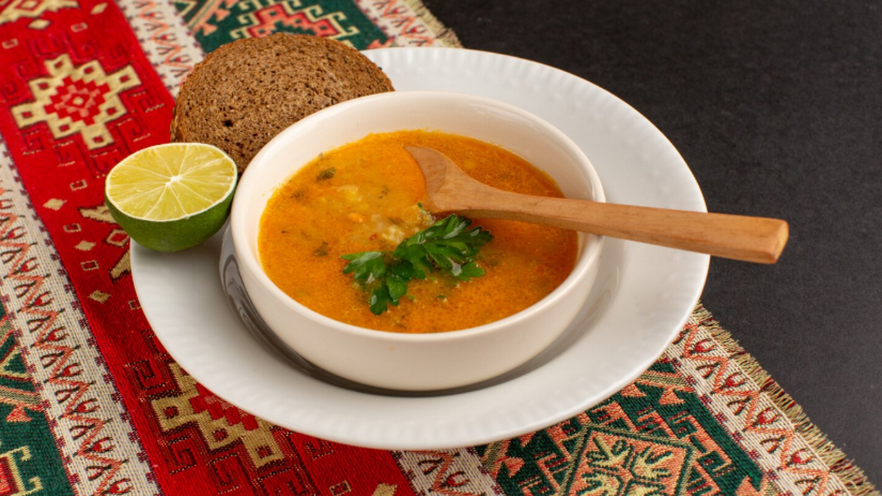 Щи: секреты идеального вкуса русского супа.