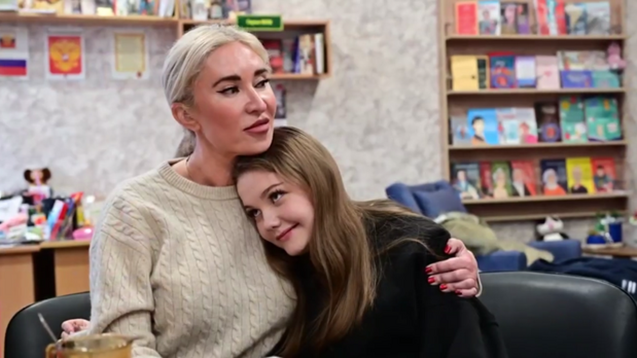 Вице-президент холдинга «Глобал Вижн» Ольга Сур...