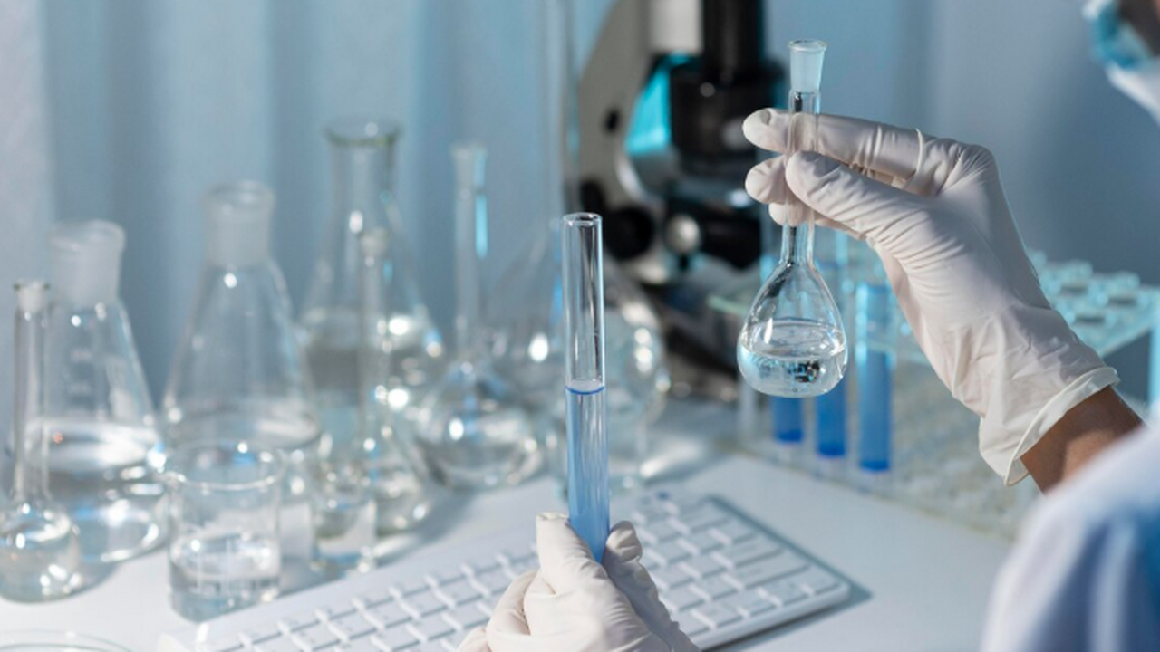 Самарские учёные из технического университета р...