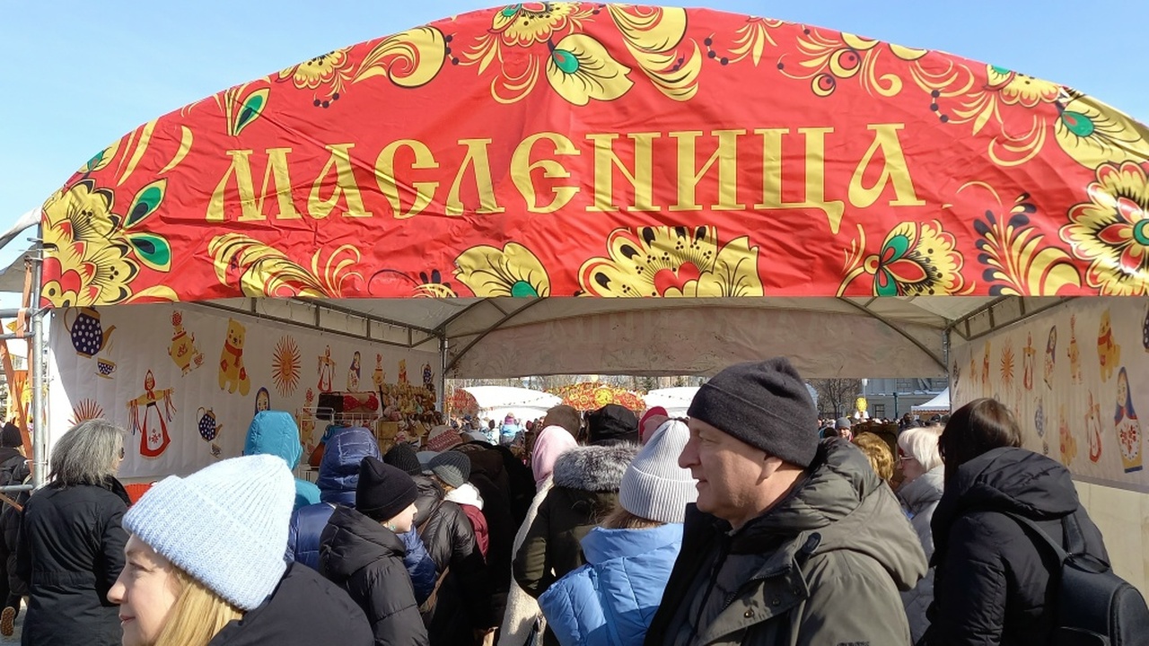 22 февраля в Самаре будут перекрыты 5 улиц и изменятся маршруты транспорта В ближайшие выходные в историческом центре горо...