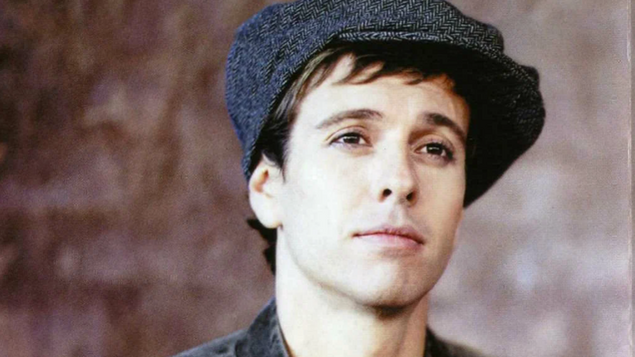 Российский композитор Игорь Николаев раскрыл по...