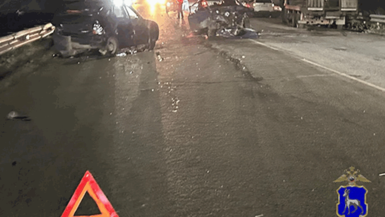 В пятницу, 1 мая, в 20:05 по местному времени н...