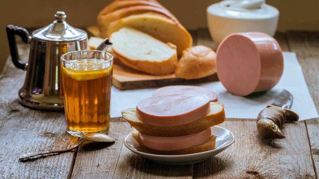 Несмотря на большую популярность «Докторской» к...