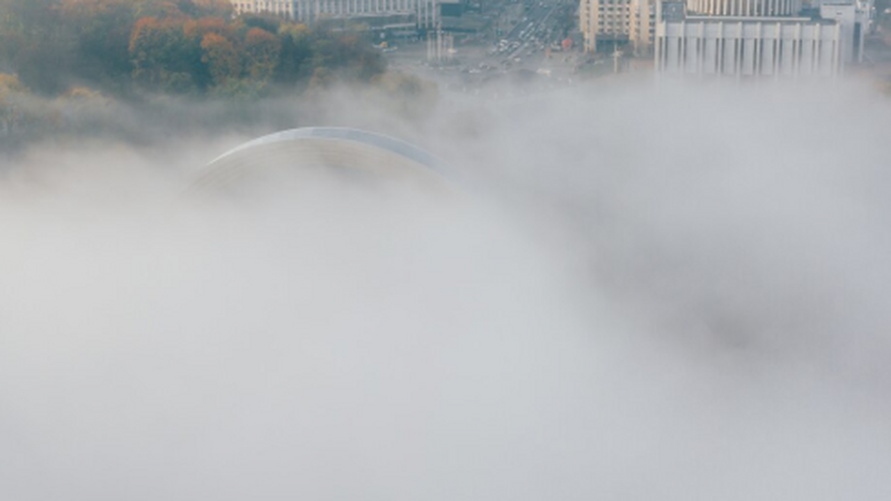 В понедельник, 16 марта 2026 года, над Самарско...