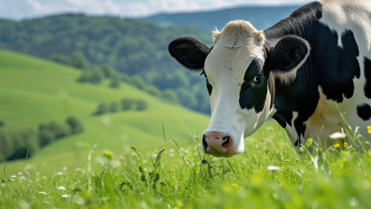 Олег Кобяков, директор отделения ФАО при взаимо...